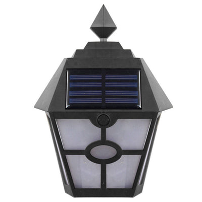 BRELONG BG - 054 Decorative Solar Flame Light for Outdoor Use - goldylify.com