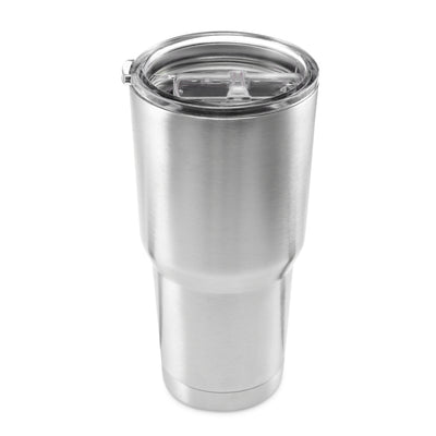 Double Vacuum Insulation Stainless Steel Outdoor Travel Cup - goldylify.com