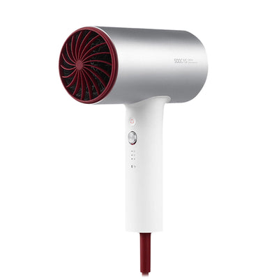 SOOCAS H3 Negative Ions Professional Electric Hair Dryer from Xiaomi youpin - goldylify.com