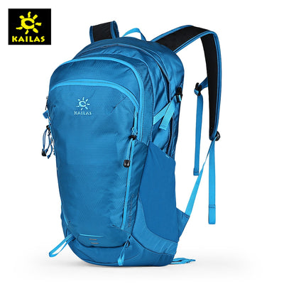 KAILAS Outdoor Wind Tunnel Hiking Backpack 30L Light Weight - goldylify.com