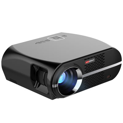 VIVIBRIGHT GP100 3200 Lumens Projector - goldylify.com