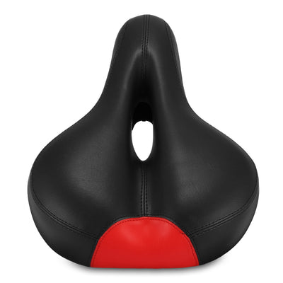 Bicycle Accessories Saddle Large Super Soft Silica Gel Seat Cushion - goldylify.com