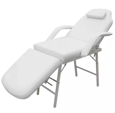 Reclining Folding Treatment Chair 110041 - goldylify.com