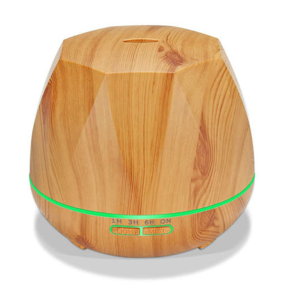 Air Humidifier Essential Oil Aroma Mist Maker - goldylify.com