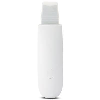 BZ - 0113 Ultrasonic Skin Scrubber Refreshing Beauty Instrument - goldylify.com