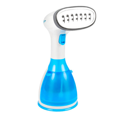 Handheld Electric Mini Steam Hanging Ironing Machine Facial Humidifier - goldylify.com