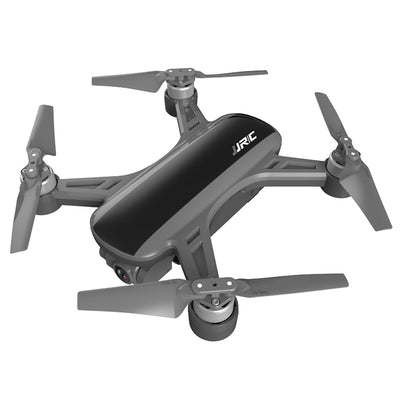 JJRC X9 5G WiFi FPV RC Drone 1080P Camera GPS Optical Flow Positioning Altitude Hold Follow Tap to Fly Quadcopter - goldylify.com