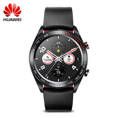 HUAWEI HONOR Majic Watch 1.2 inch HD AMOLED Color Screen Smart Watch - goldylify.com