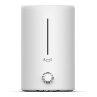 Deerma Large Capacity Household Mute Air Humidifier - goldylify.com