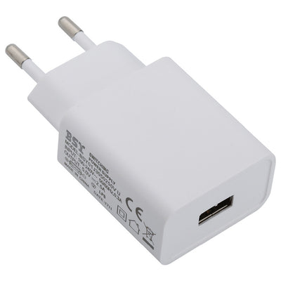 Teclast U25 European Standard Charging Head for M20 / A10S / A10H / P80Pro / M89 / TBOOK10S Tablets - goldylify.com