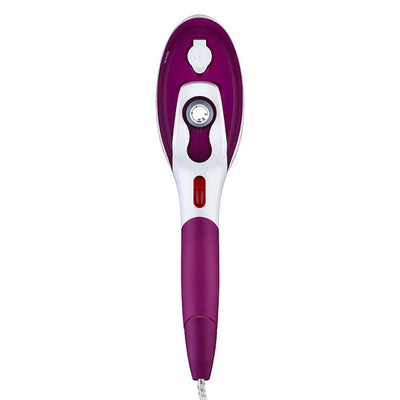 Flat Hang Hot Hand - held Home Portable Steam Brush Electric Iron - goldylify.com