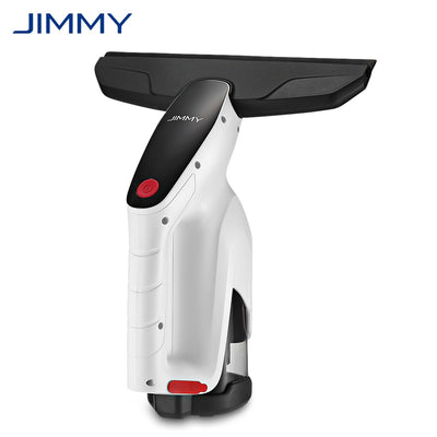 JIMMY VW302 - 1 Cordless Window Glass Vacuum Cleaner with Squeegee / Spray Bottle - goldylify.com