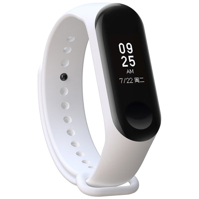 Bracelet Wristband for Xiaomi Mi Band 3 - goldylify.com