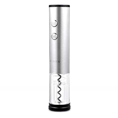 CircleJoy Round Stainless Steel Electric Wine Opener from Xiaomi youpin - goldylify.com