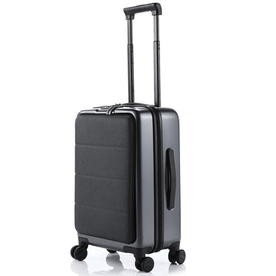 Xiaomi Business 20-inch Opening Cabin Travel Suitcase with Universal Wheel - goldylify.com