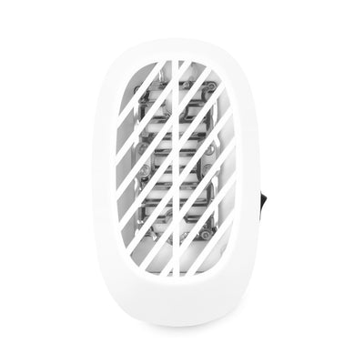 Indoor Plug-in Mosquito Killer with UV Light for Killing Small Flying Gnats - goldylify.com
