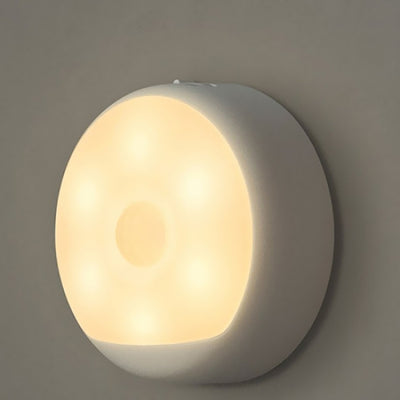 Yeelight Rechargeable Smart Induction LED Night Light Bedside Lamp ( Xiaomi Ecosysterm Product ) - goldylify.com