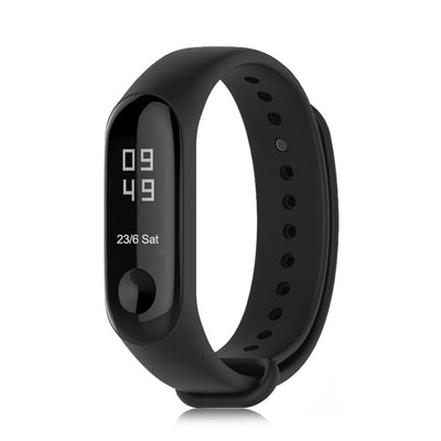 Xiaomi Mi Band 3 Smart Bracelet Heart Rate Monitor Bluetooth 4.2 Wristband - goldylify.com
