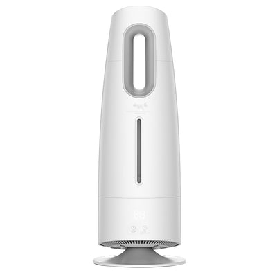 DEERMA DEM - LD700 Mist Humidifier 4L Air Purifying for Air-conditioned Rooms Office - goldylify.com