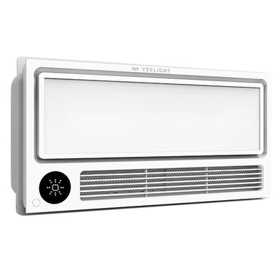 Yeelight YLYB01YL Smart Bath Heater ( Xiaomi Ecosystem Product ) - goldylify.com