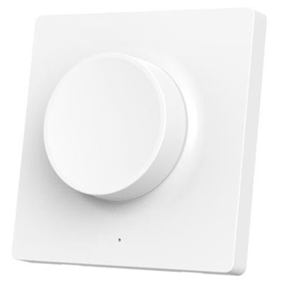 Yeelight Bluetooth Dimmer Switch Smart Controller Paste ( Xiaomi Ecosystem Product ) - goldylify.com