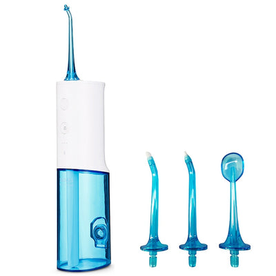 SOOCAS W3 Waterproof Portable Oral Irrigator from Xiaomi youpin - goldylify.com
