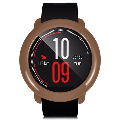 TAMISTER Full Coverage Ultra-thin PC Bumper Case for AMAZFIT - goldylify.com