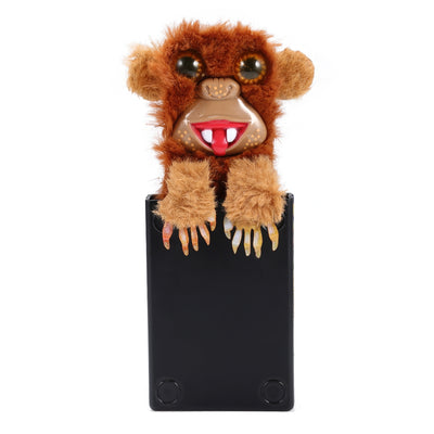 Tricky Funny Monkey Pet Pranksters Pop Up Toy - goldylify.com