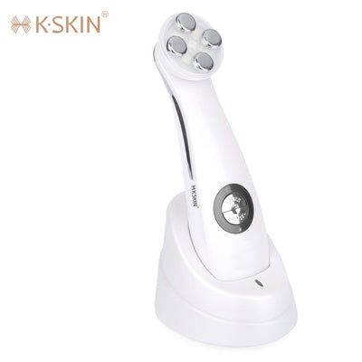 K_SKIN Mesoporation Beauty Facial Skin Massager - goldylify.com
