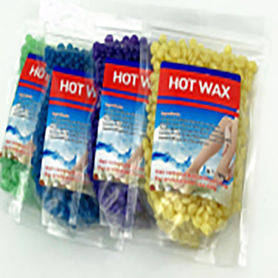Hair Wax Beans 6 Different Flavours Random Delivery - goldylify.com
