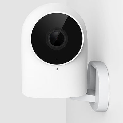 Aqara G2 1080P Intelligent Network Surveillance Camera ( Gateway Edition )  ( Xiaomi Ecosystem Product ) - goldylify.com