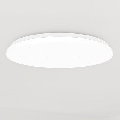 Yeelight YILAI YlXD05Yl 480 Simple Round LED Smart Ceiling Light for Home Star Version ( Xiaomi Ecosystem Product ) - goldylify.com