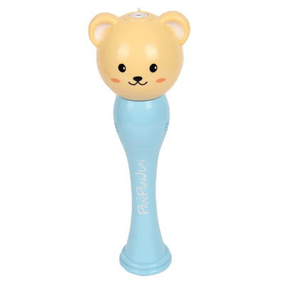 Cute Shape Leakproof Automatic Bubble Toy with Sound Light - goldylify.com