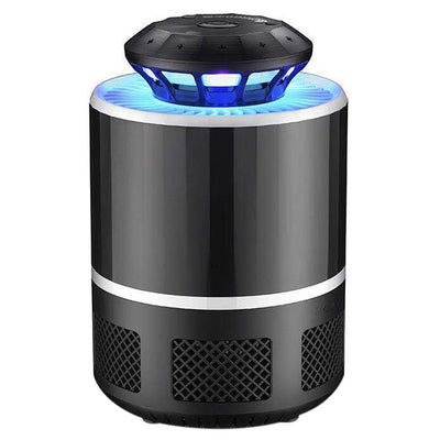 Low Energy / Mute Operation / Physical Method / LED Electric Mosquito Repellent - goldylify.com