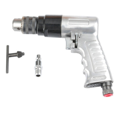 High-speed Pistol Type Pneumatic Drill for Hole Drilling - goldylify.com
