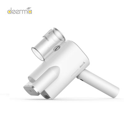 Deerma DEM - HS006 Foldable Garment Steamer Handheld Wrinkle Remover - goldylify.com