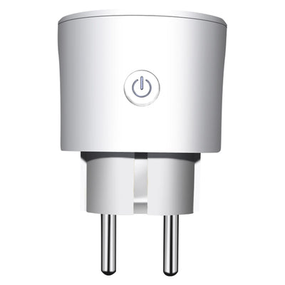 Smart 16A WiFi EU Plug APP Remote Control Socket - goldylify.com