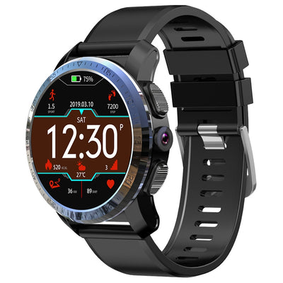 Kospet Dual System / Android 7.1.1 System / Sports Management / 8.0MP Camera / 2GB RAM / 16GB ROM Smart Watch - goldylify.com