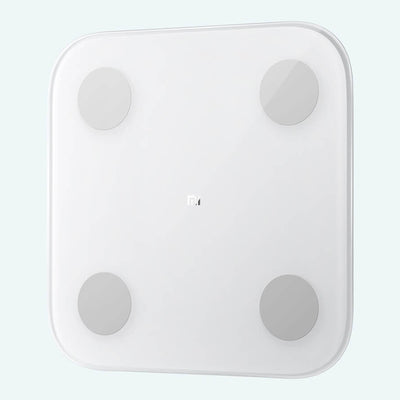 Smart Body Composition Scale Bluetooth 5.0 from Xiaomi youpin - goldylify.com