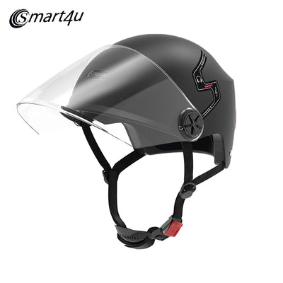 Smart4u E10 Smart Bike Motorcycle Helmet Bluetooth Electric Car Automatic Answering - goldylify.com