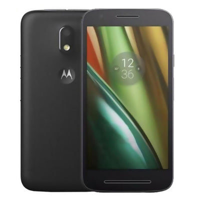 Motorola Moto E3 Power 4G Smartphone 5.0 inch Android 6.0 MTK 6735P Quad Core 1GHz 2GB RAM 16GB ROM 8.0MP Rear Camera 3500mAh Battery - goldylify.com