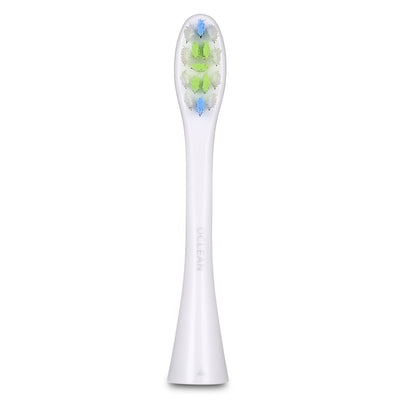 Oclean Replacement Brush Heads for Z1 / X / SE / Air / One Electric Sonic Toothbrush from Xiaomi youpin 2pcs - goldylify.com