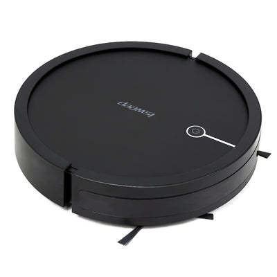 Isweep Self-charging Vacuum Cleaner Robot - goldylify.com