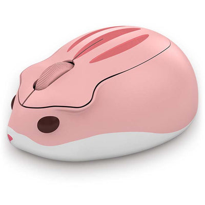 AKKO WAIGUACP Hamster 2.4GHz Wireless Mouse - goldylify.com