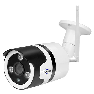 Hiseeu FHY - 720P 1.0MP 720P Network Camera Waterproof Two-way Voice - goldylify.com