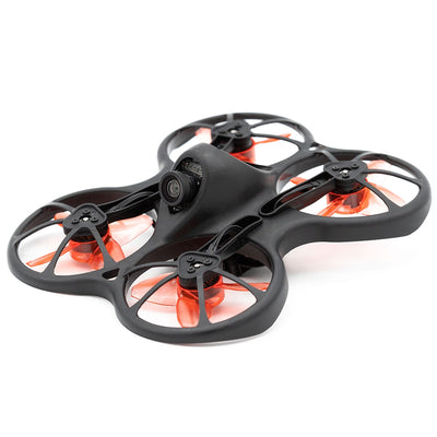 EMAX Tinyhawk S 75mm F4 OSD 1 - 2S Micro Indoor FPV Racing Drone BNF 600TVL CMOS Camera - goldylify.com