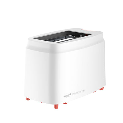 Deerma 2-slice Fully Automatic Household Toaster - goldylify.com
