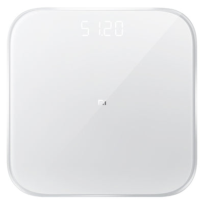 Xiaomi Mi Scale 2 Smart Control Bluetooth 5.0 Body Weighing - goldylify.com