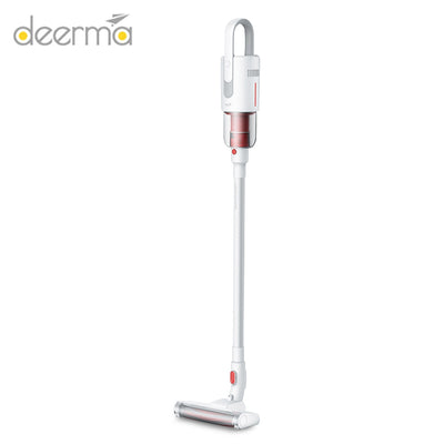 Deerma VC20 Handheld Cordless Vacuum Cleaner Home Dust Collector - goldylify.com