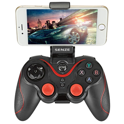 senze SZ - A1006 Android / iOS Direct Connect Gamepad - goldylify.com